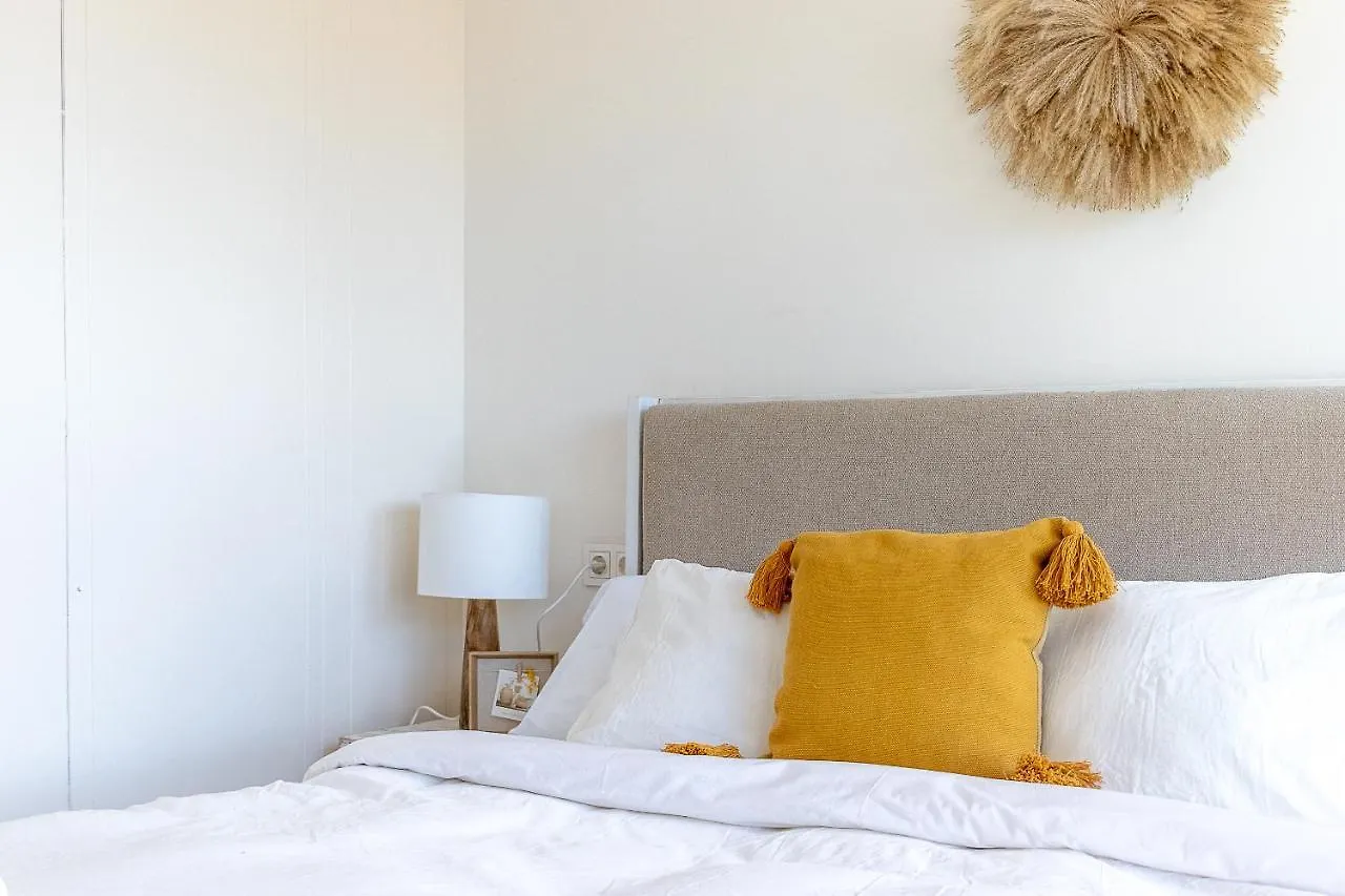 Apartamento PRIMERA LÍNEA DE PLAYA&CLUB by ALOHA Bilbao Sopelana España