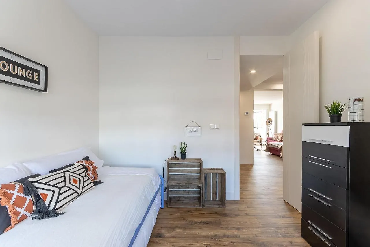 First Line Sea Views - Club & Pool & Parking By Aloha Bilbao Apartment Sopelana